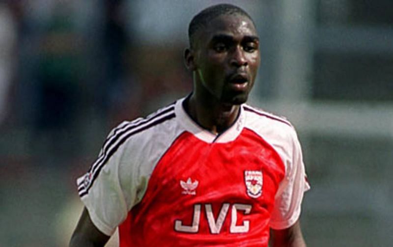 Andy Cole